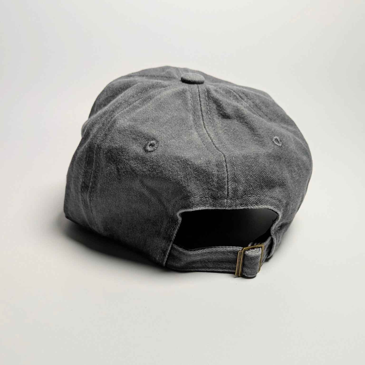 ♧ 再入荷！【 Buc-ee's（バッキーズ） 】 6パネルCAP / ベースボールキャップ / ウォッシュ加工 / ピグメント加工 〚アメリカン雑貨 アメトイ〛