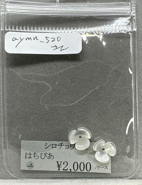 aymn_520  さん　ご依頼品