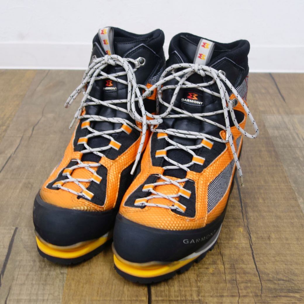 2024年 お歳暮・冬ギフト特集 美品 ガルモント GARMONT ICON PLUS GTX アイコン プラス 29.0cm以上