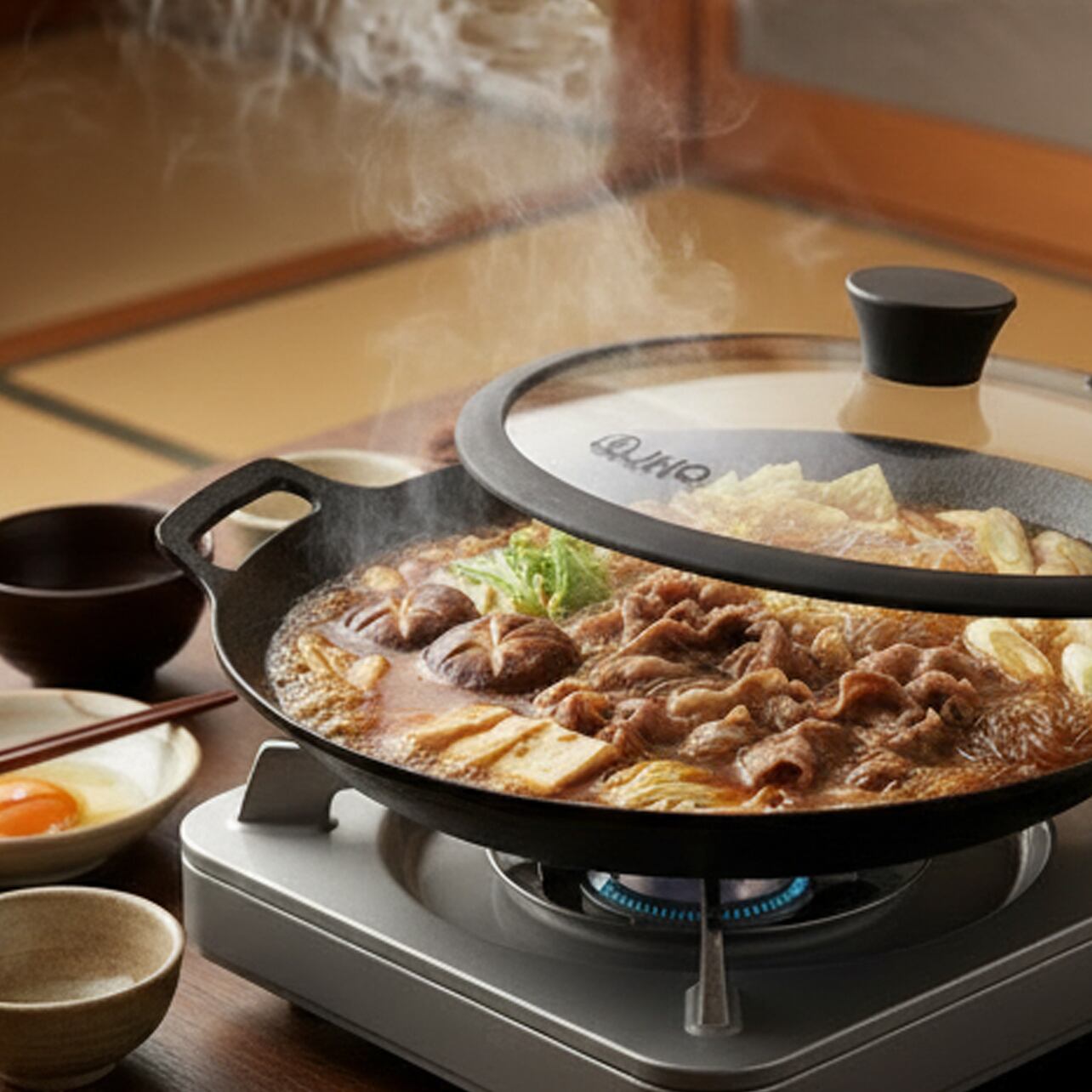 鉄板マルチグリドル33cm専用ふた | JHQ SHOP