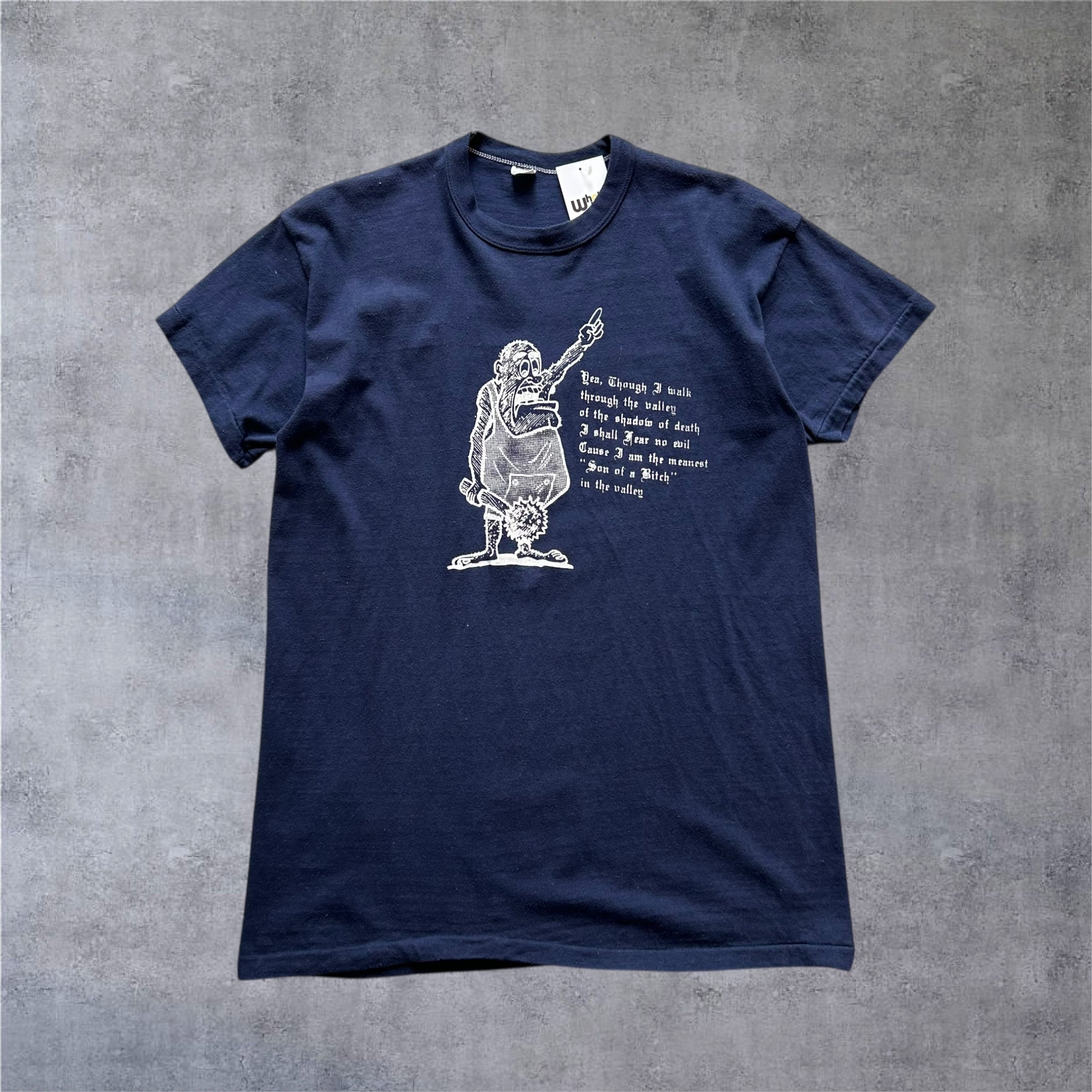 1960s〜 Russell Southern T-shirt【高円寺店】