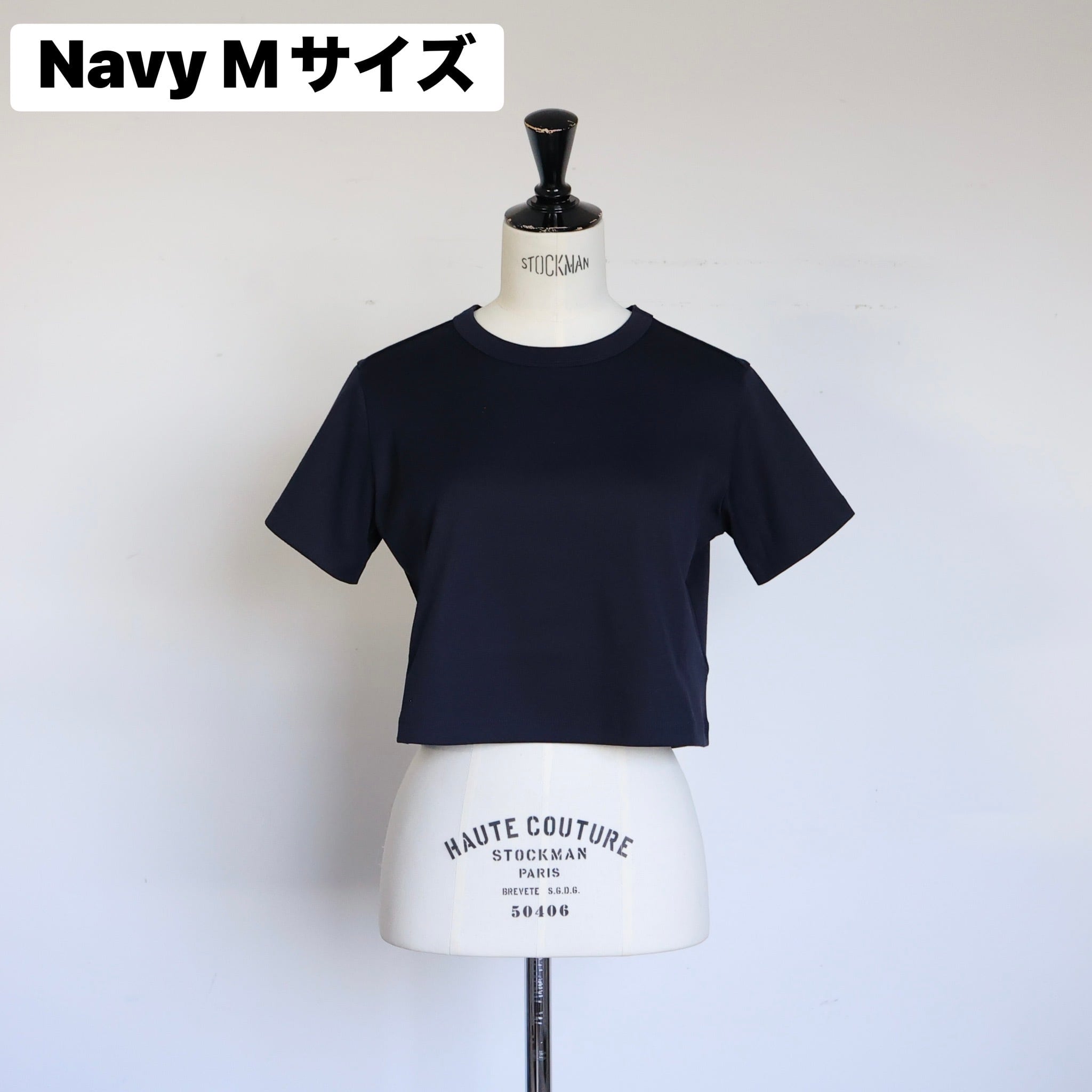 gypsohila Honey Tee ネイビー GPSK-534 Honey Tee | gypsohila