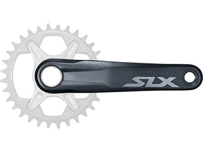 SIMANO//XTR/M9100//FC-M9120-1 170mm クランクのみ QF:168mm