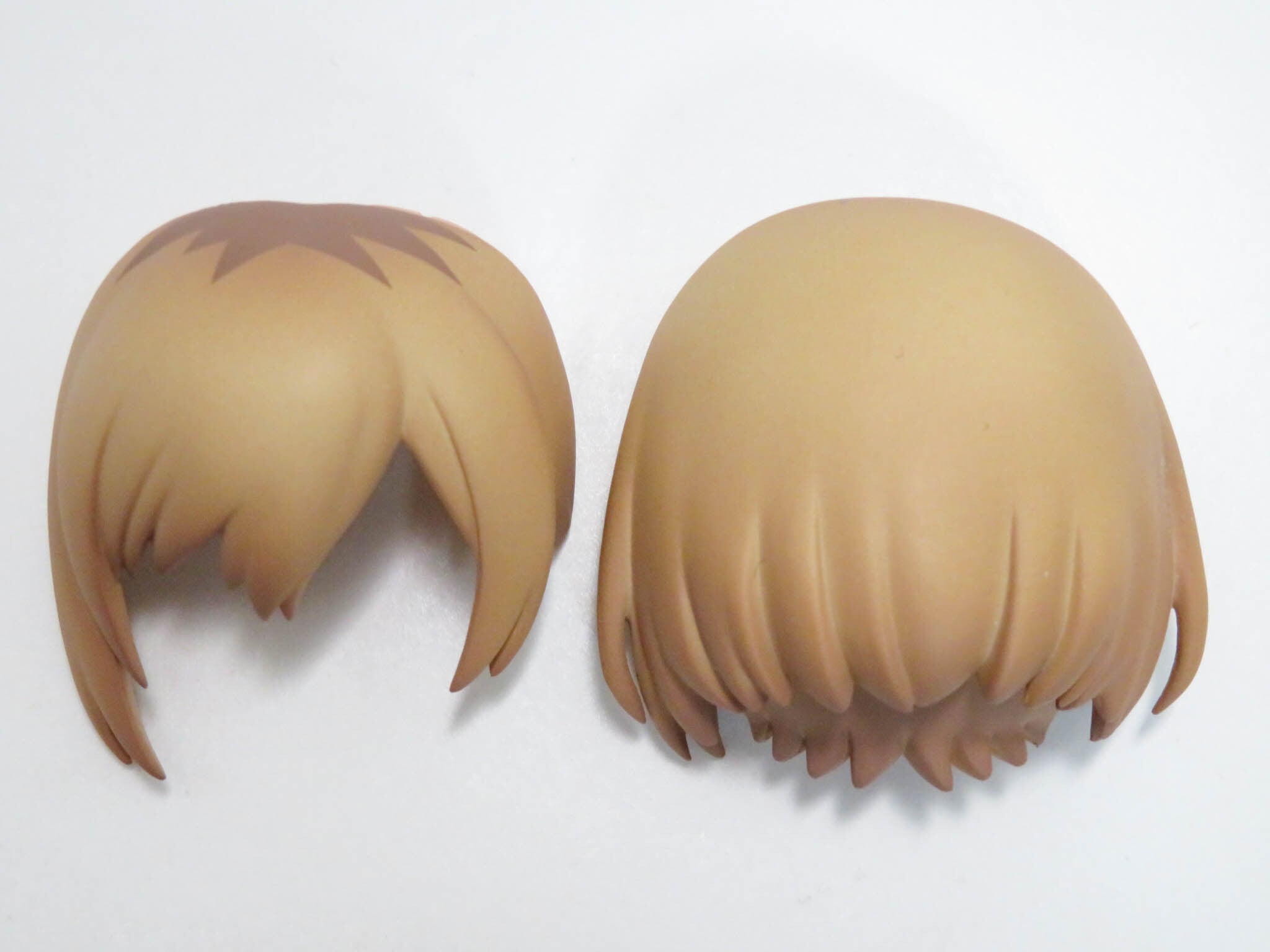 再入荷(A−ランク)【1102】 宮森あおい 髪パーツ ボブヘアー ねんどろいど