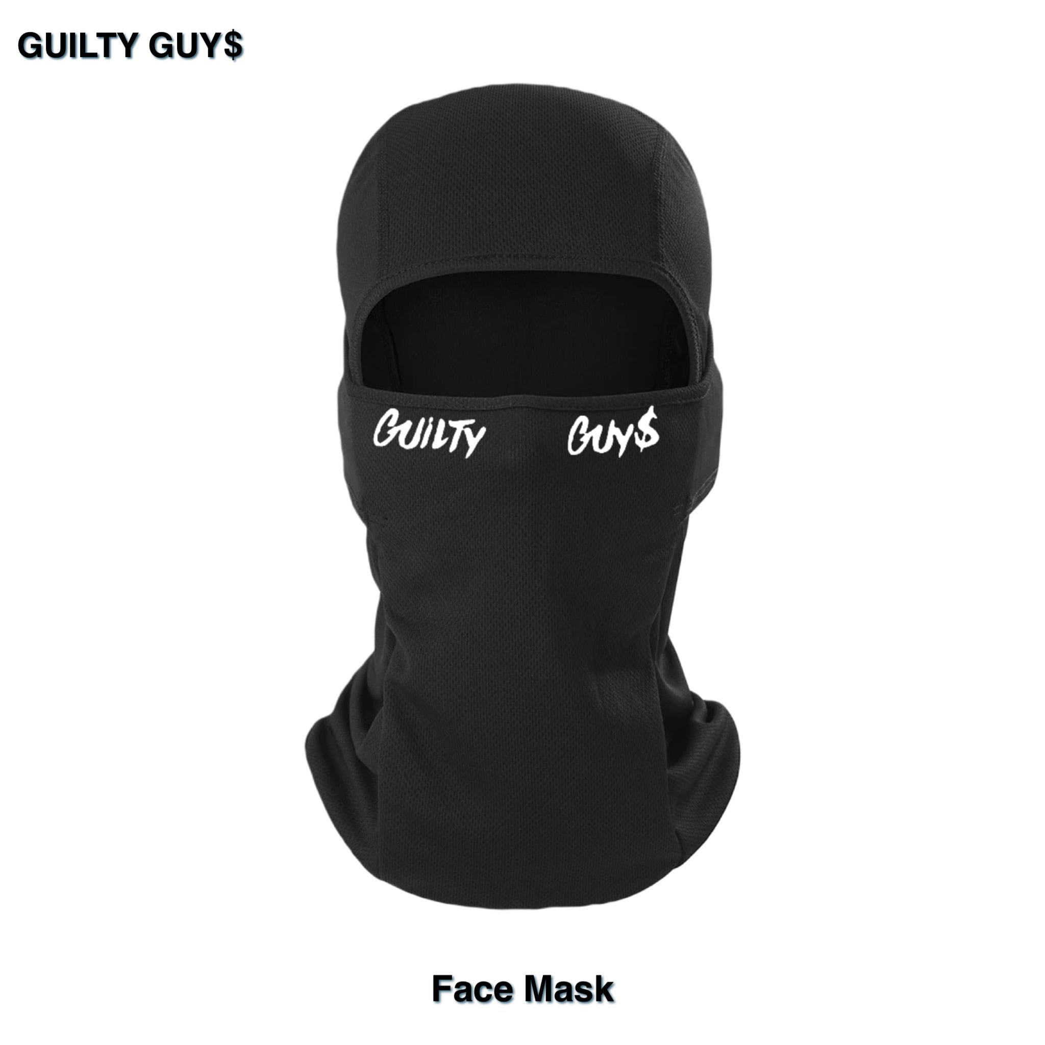 GUILTY GUY＄ - Official Set Up - | GUILTY GUY$