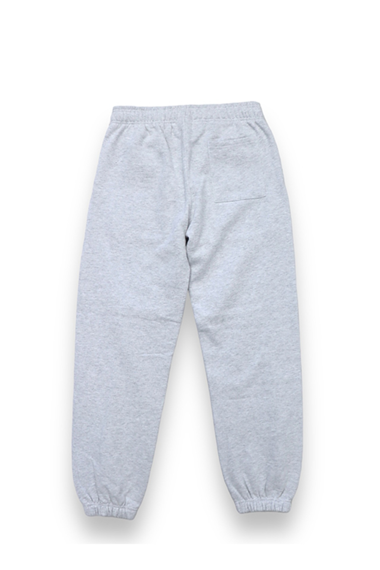 SLINK(スリンク) "WEEKEND ALCOHOLIC CLUB Sweat Pants"(ASH)