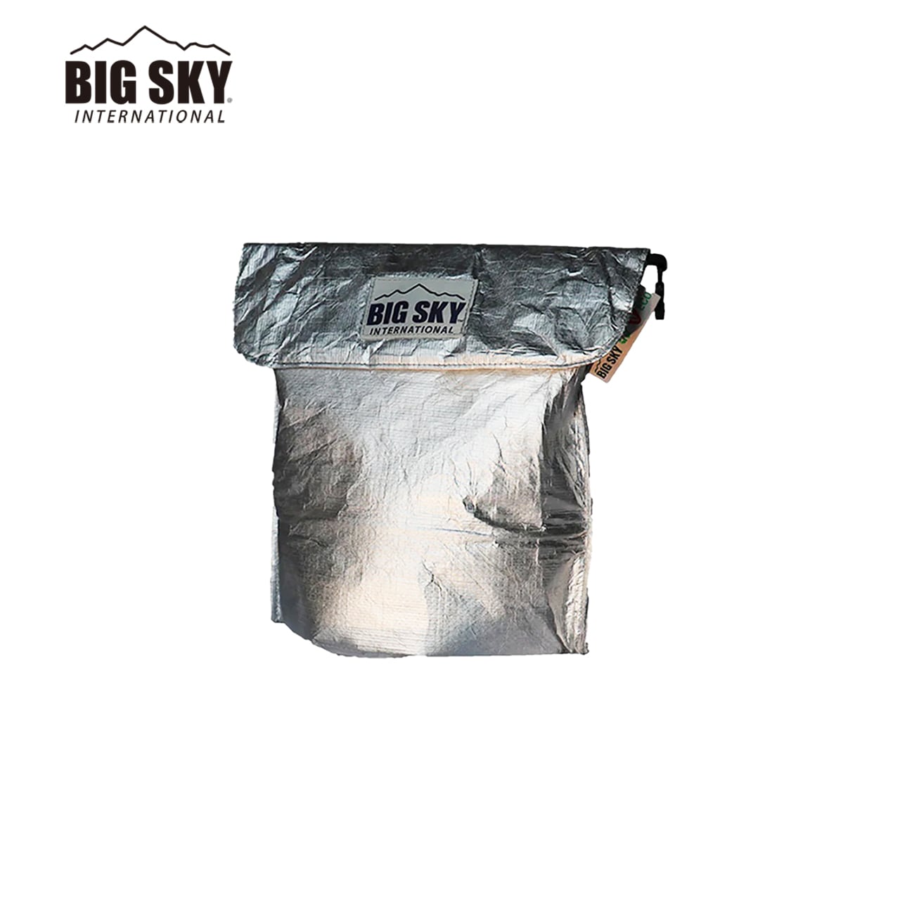 BIG SKY Insulated  Pouch Medium(Full meal)