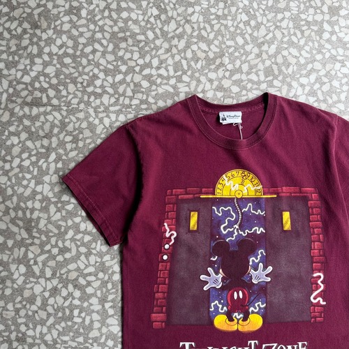 Disney / 00’s tower of terror Tee size S