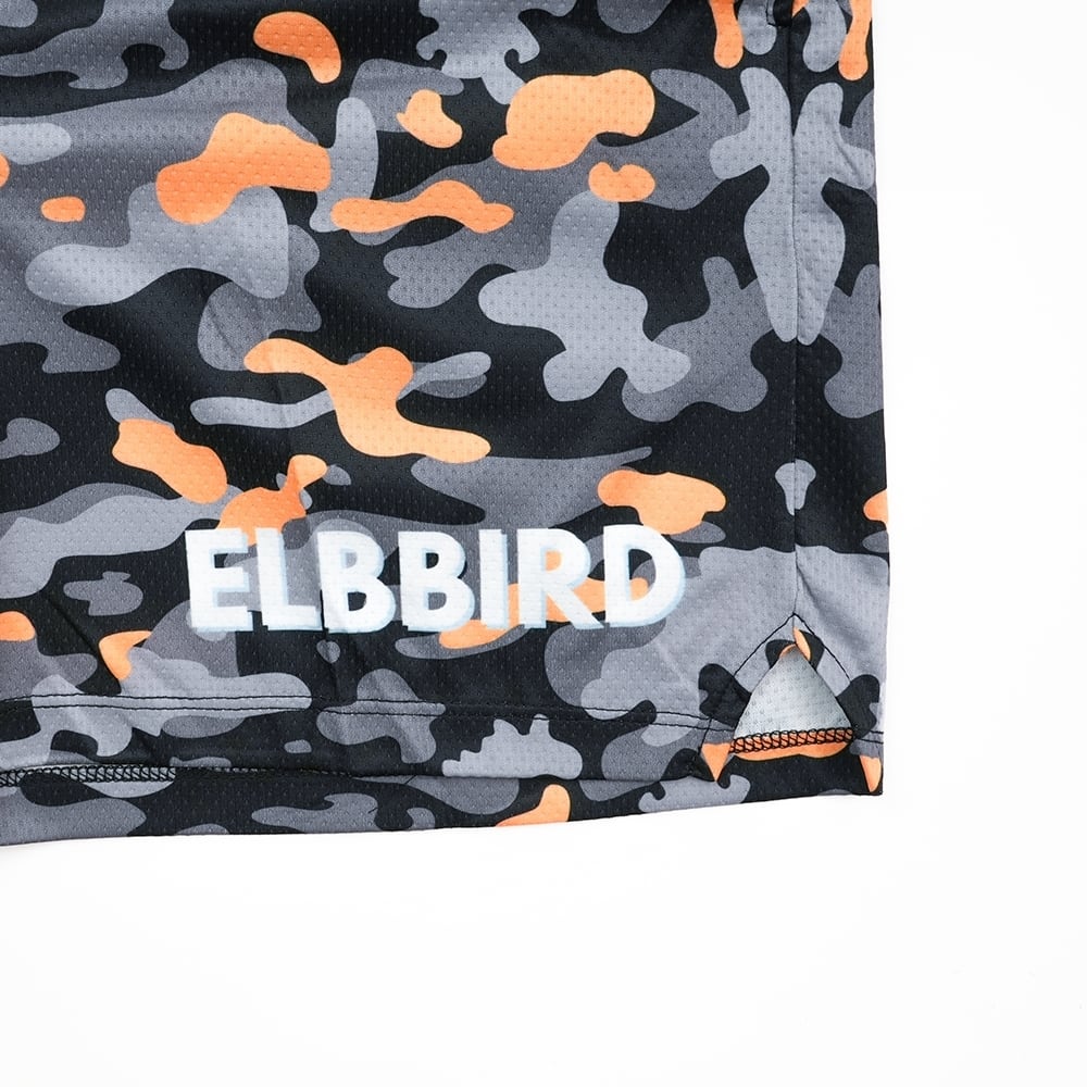 迷彩柄 | ELBBIRD