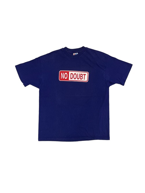 1990s No Doubt "No Doubt" T-Shirt