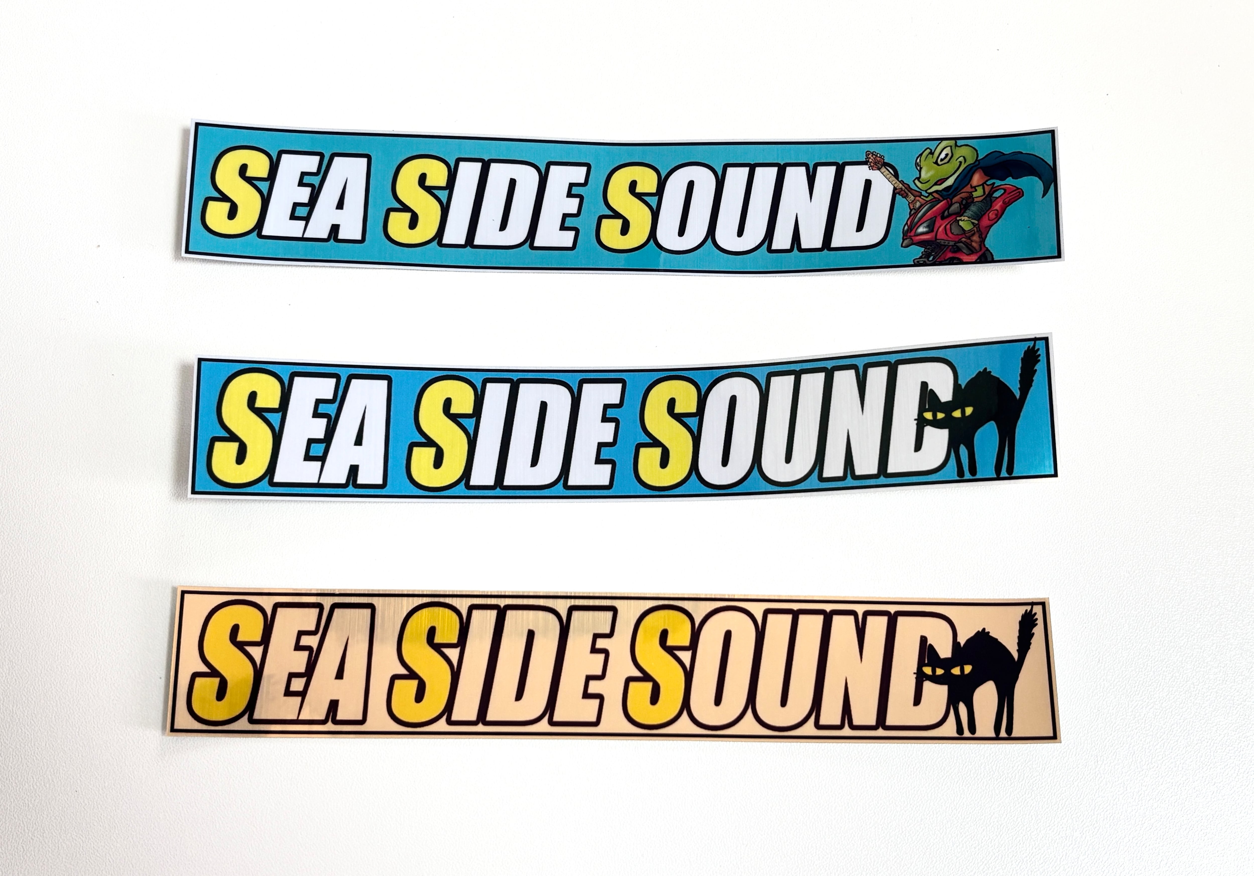 SEASIDESOUND