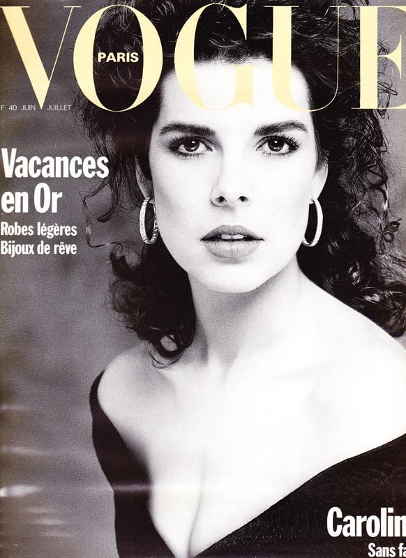VOGUE PARIS 687 | magnif