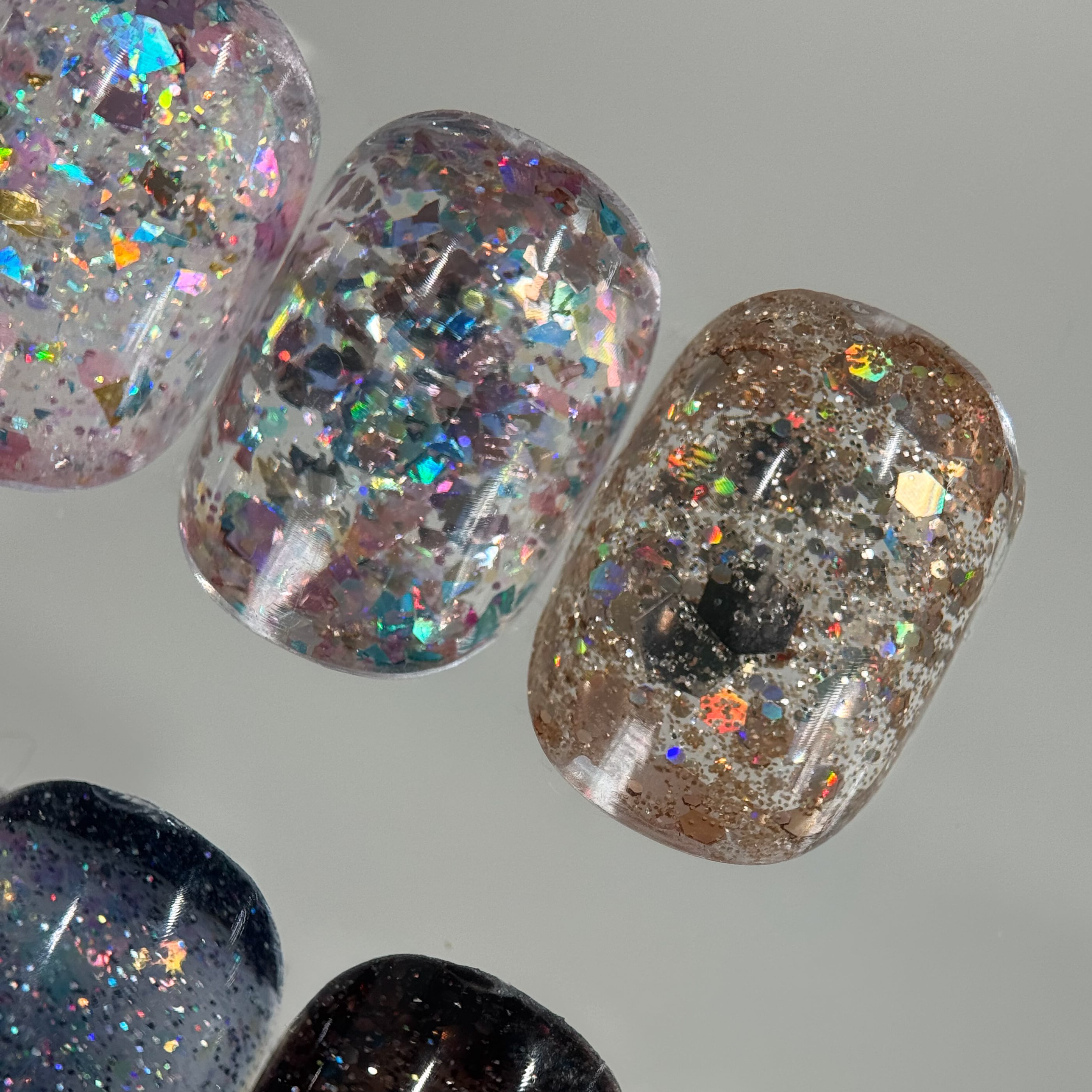 ANNUUM×MOONLIT】Dazzling flash glitter FG1-10 | MOONLIT