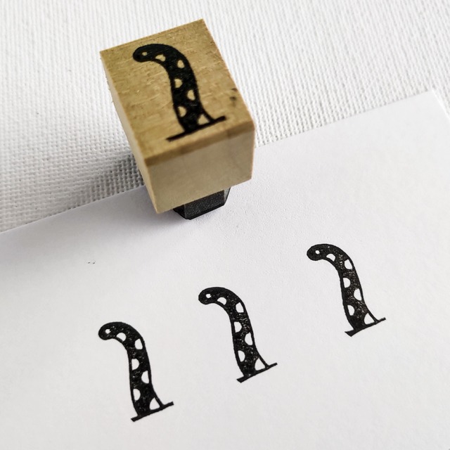 水玉チンアナゴ①