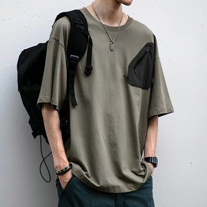 Nomad Adventure Pocket Tee [1539]