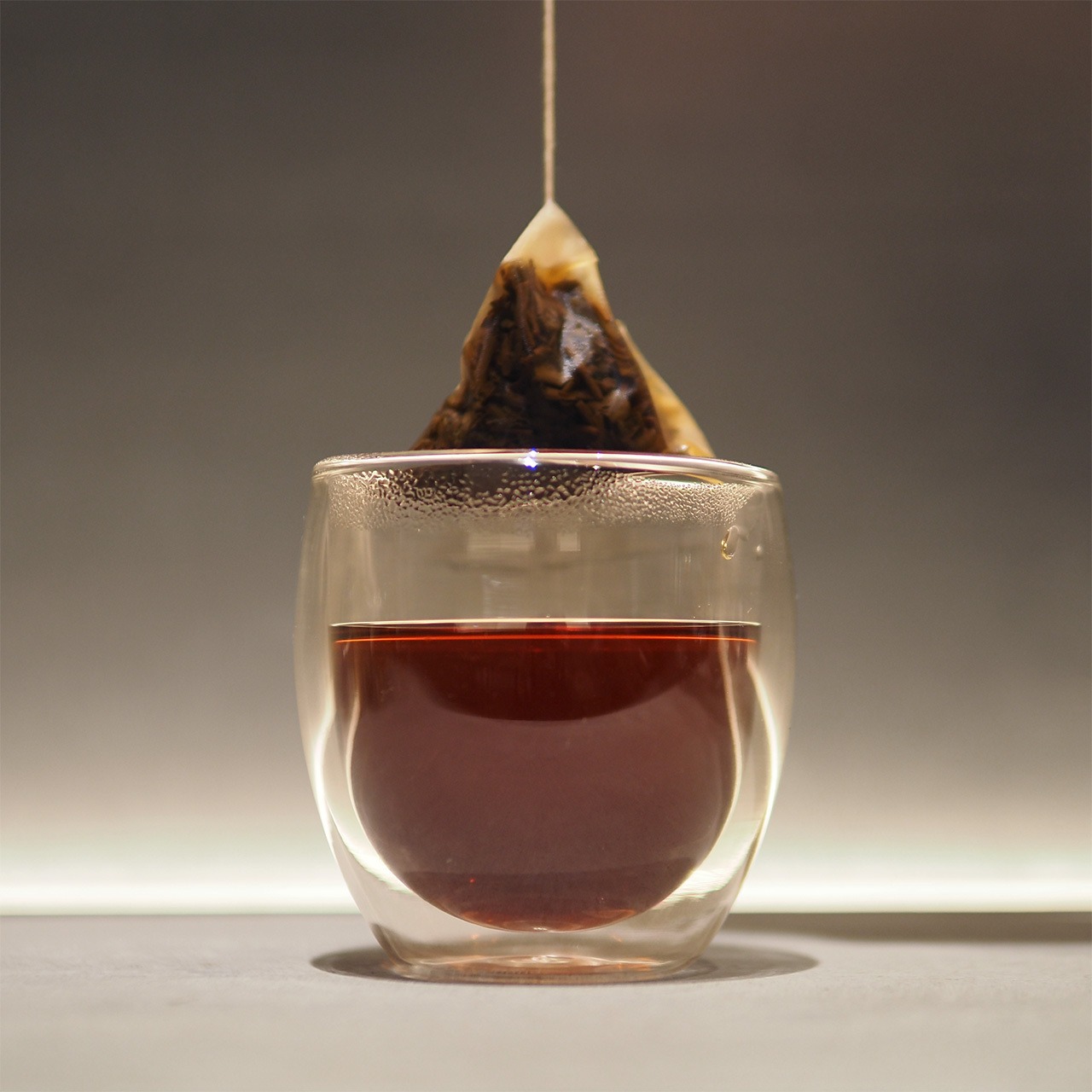 slow tea【和紅茶アールグレイ】ティーバッグ