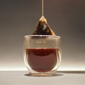 slow tea【和紅茶アールグレイ】ティーバッグ