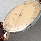 ヴァシュロンコンスタンタン パトリモニー 2トーン 手巻き SS×PG 1950年代 thumbnail 6
