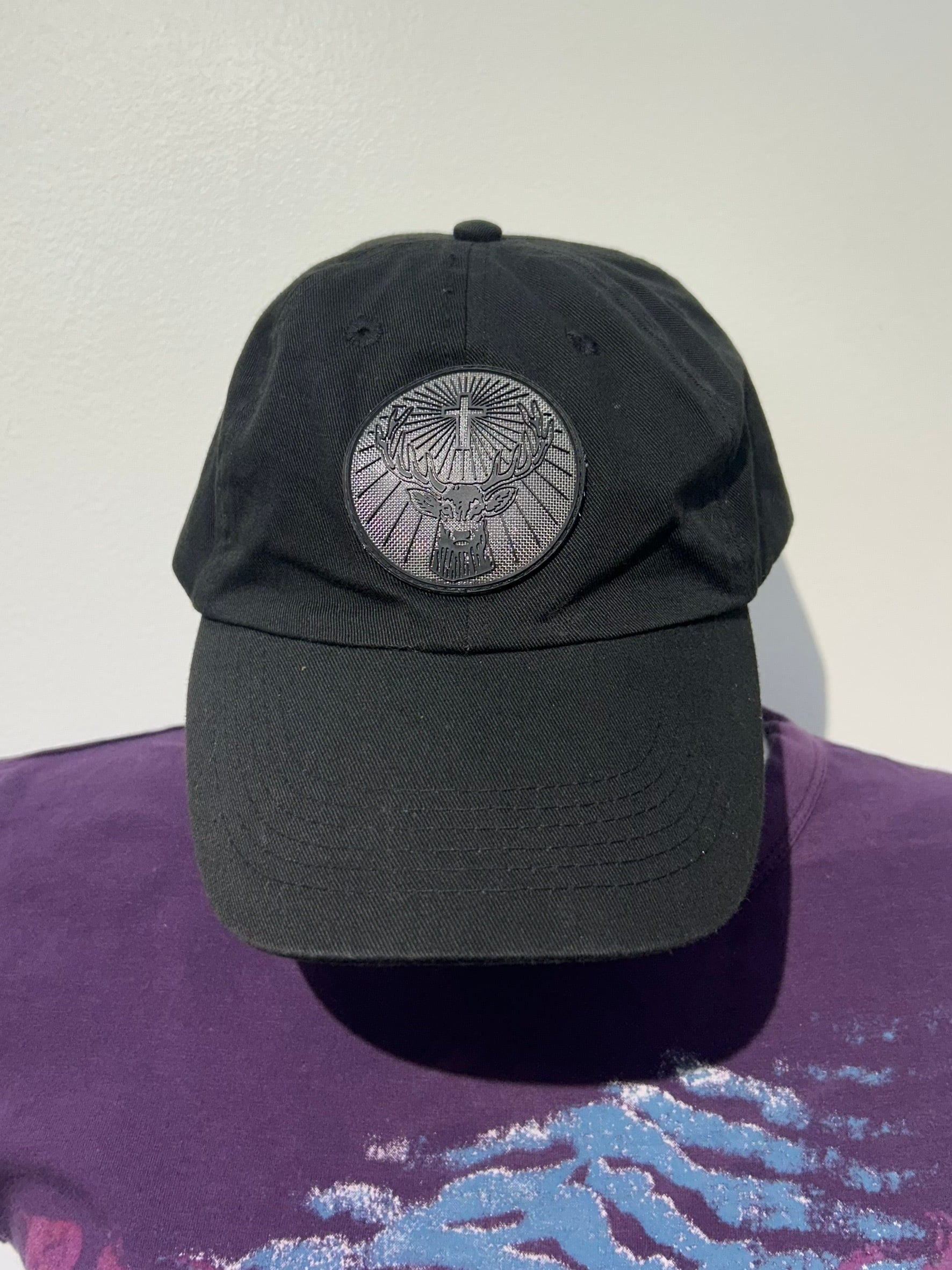 Cap