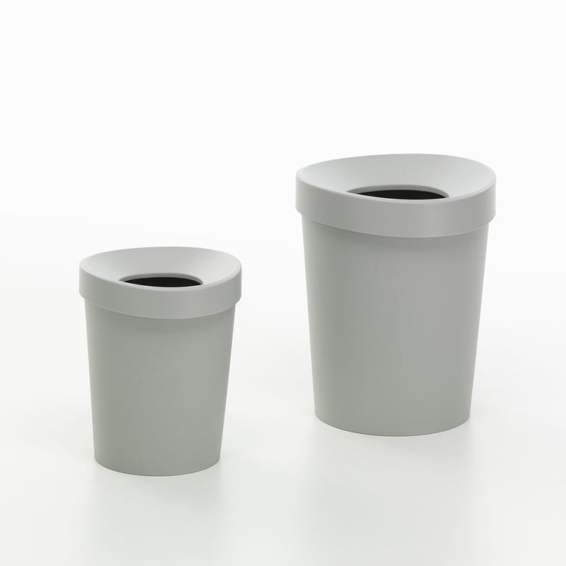 vitra Happy Bin Re グレー Happy Bin RE Sサイズ［ ヴィトラ ］ | REAL Style online shop