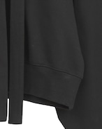 MANOF HOODIE SWEAT SET UP