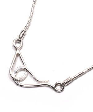 Karen / Choker - Silver925