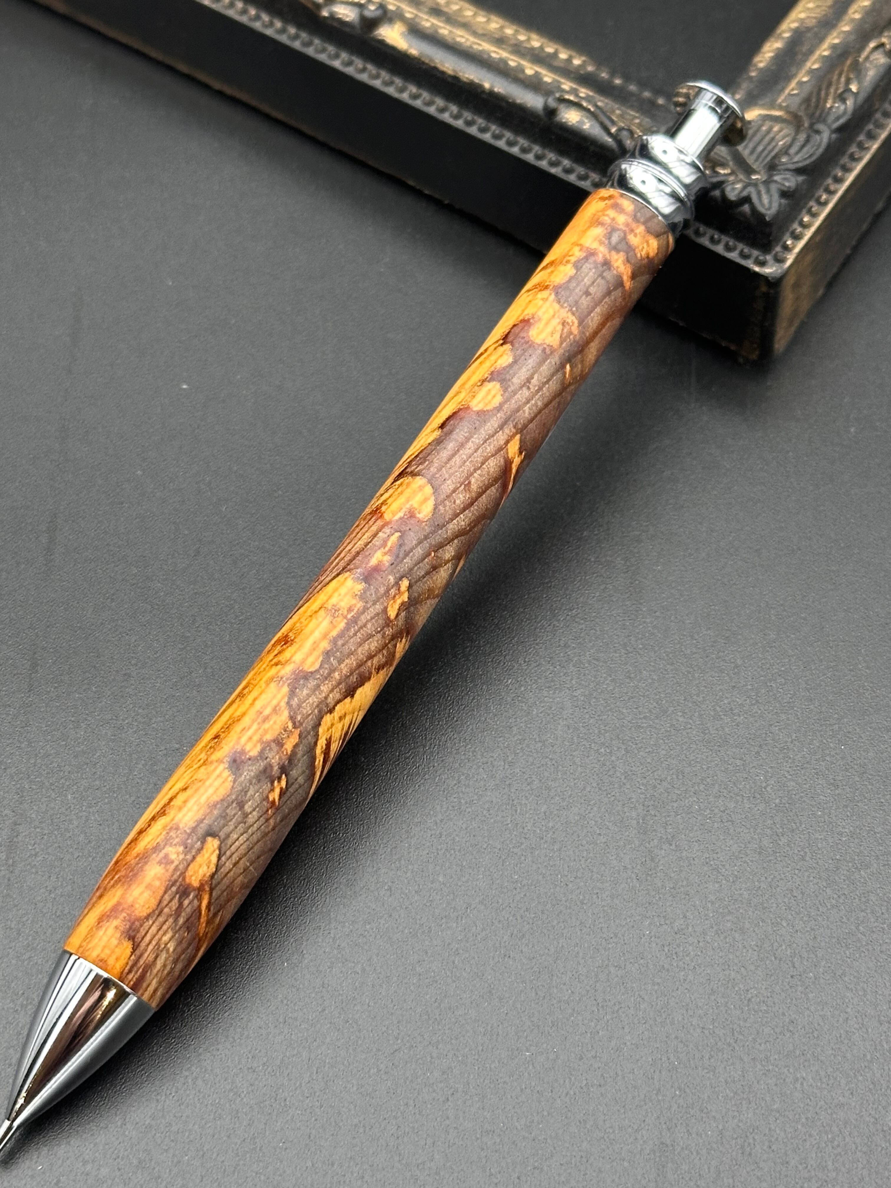 Framberg サンピューラ 肥松 シャープペンシル 0.5 ead277ce8b15064077693c59aac3c8