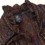 80s Emanuel Ungaro blouse