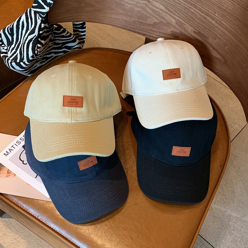 サマートップス キャップ カジュアル 帽子 夏物 ブラック・アイド・ピーズ89836333092