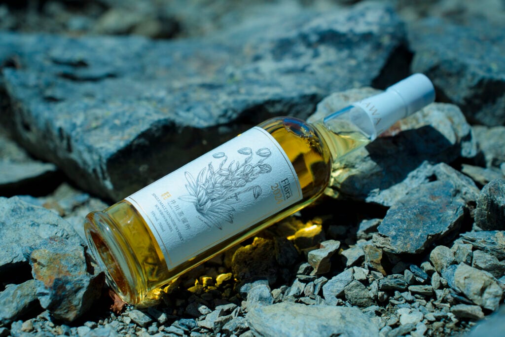 井川蒸溜所 Dessin Series デッサンシリーズ  