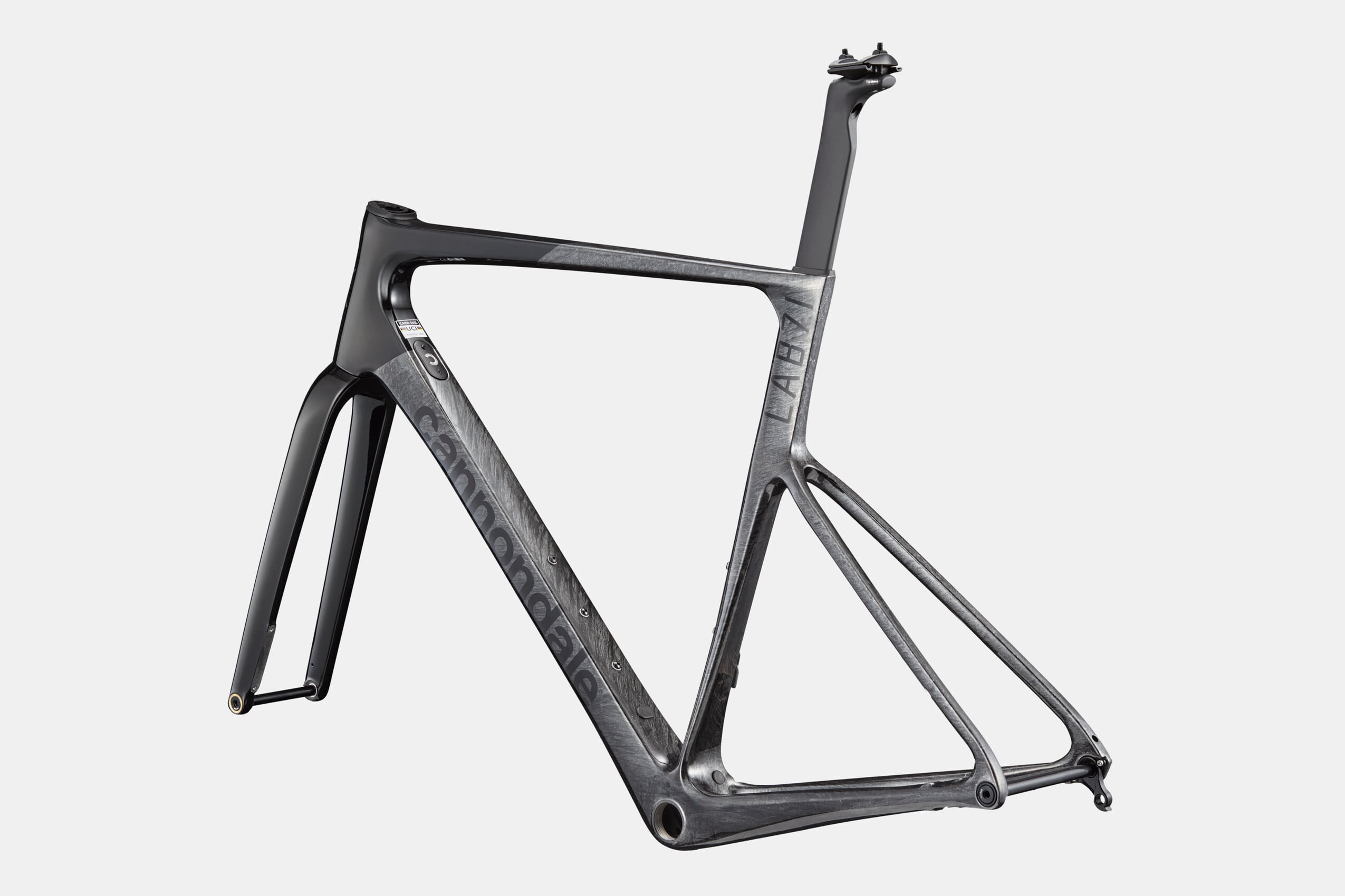 キャノンデール8 フレームセット CANNONDALE ( キャノンデール ) ロードフレーム SuperSix EVO FRAME