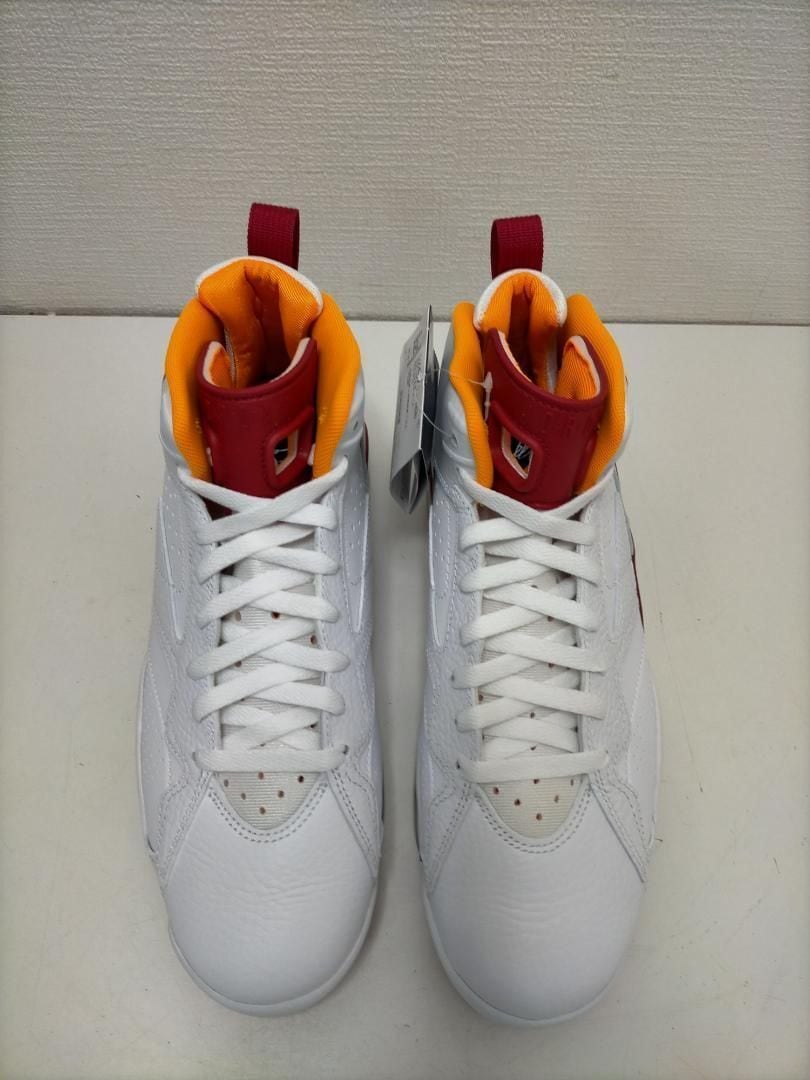 新品】ナイキ ジャンプマン MVP 白/赤 75079-1-260-②Y | みなと屋本舗