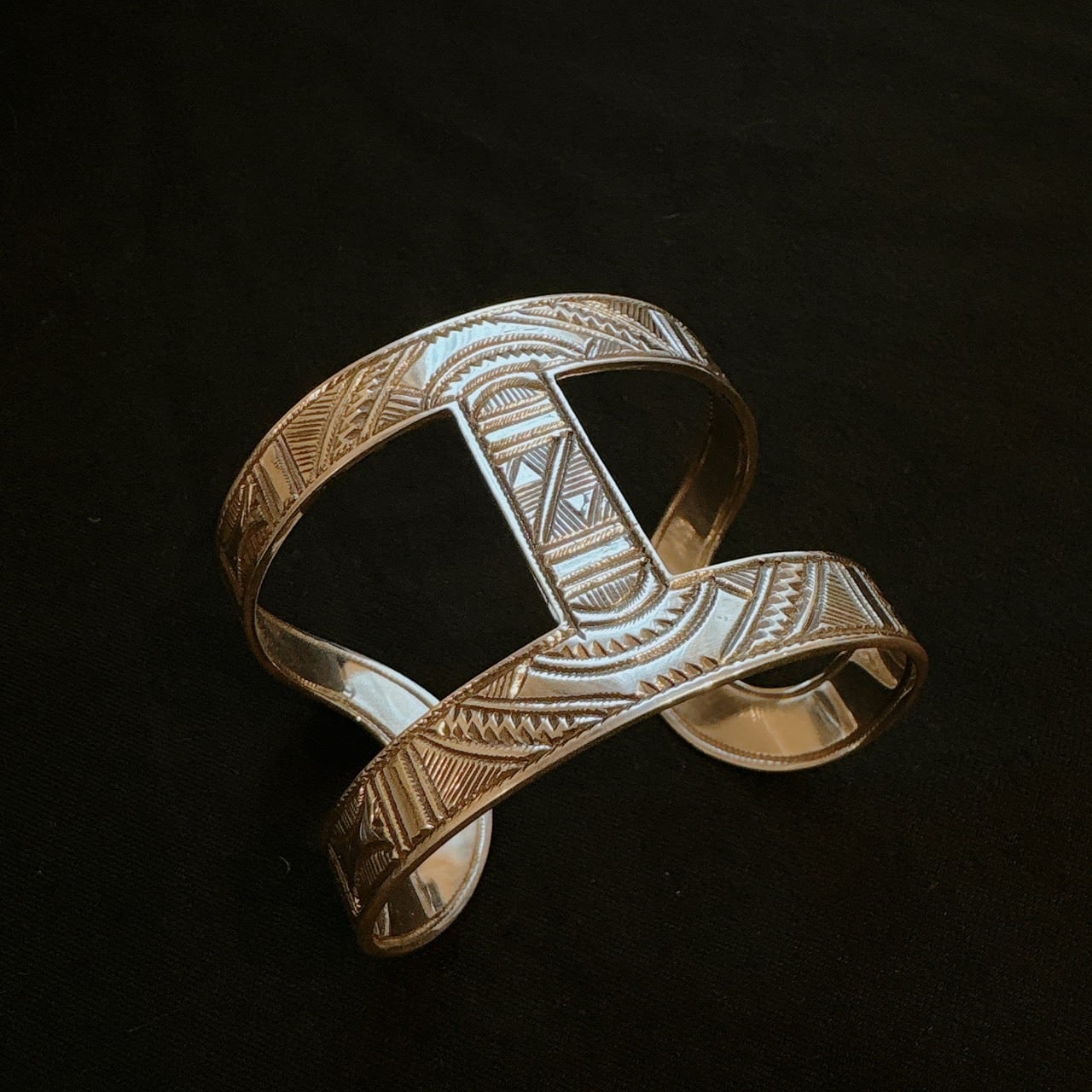 トゥアレグバングル F1 Special Edition | sahel