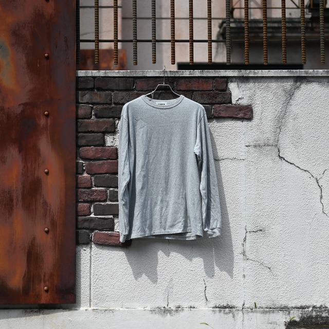 BOWWOW / 88/12 LS TEE