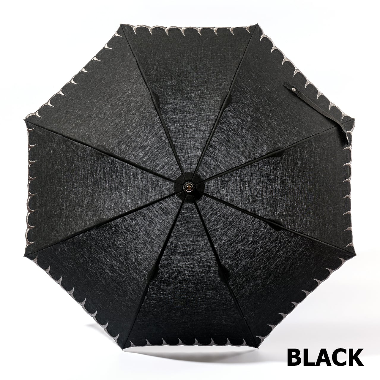 スワンの晴雨兼用パラソル | lalasenorita