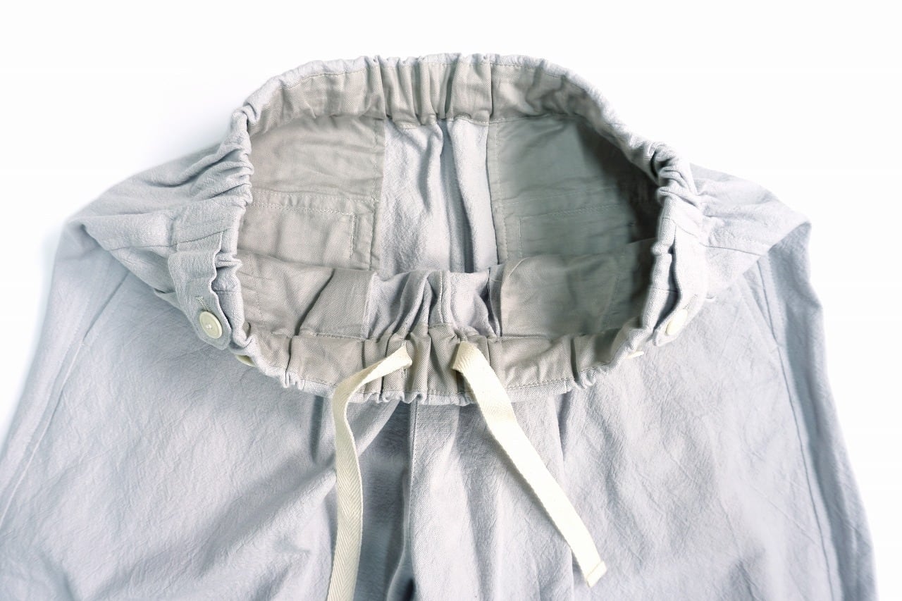 Co. Li. Canvas Wide Pants