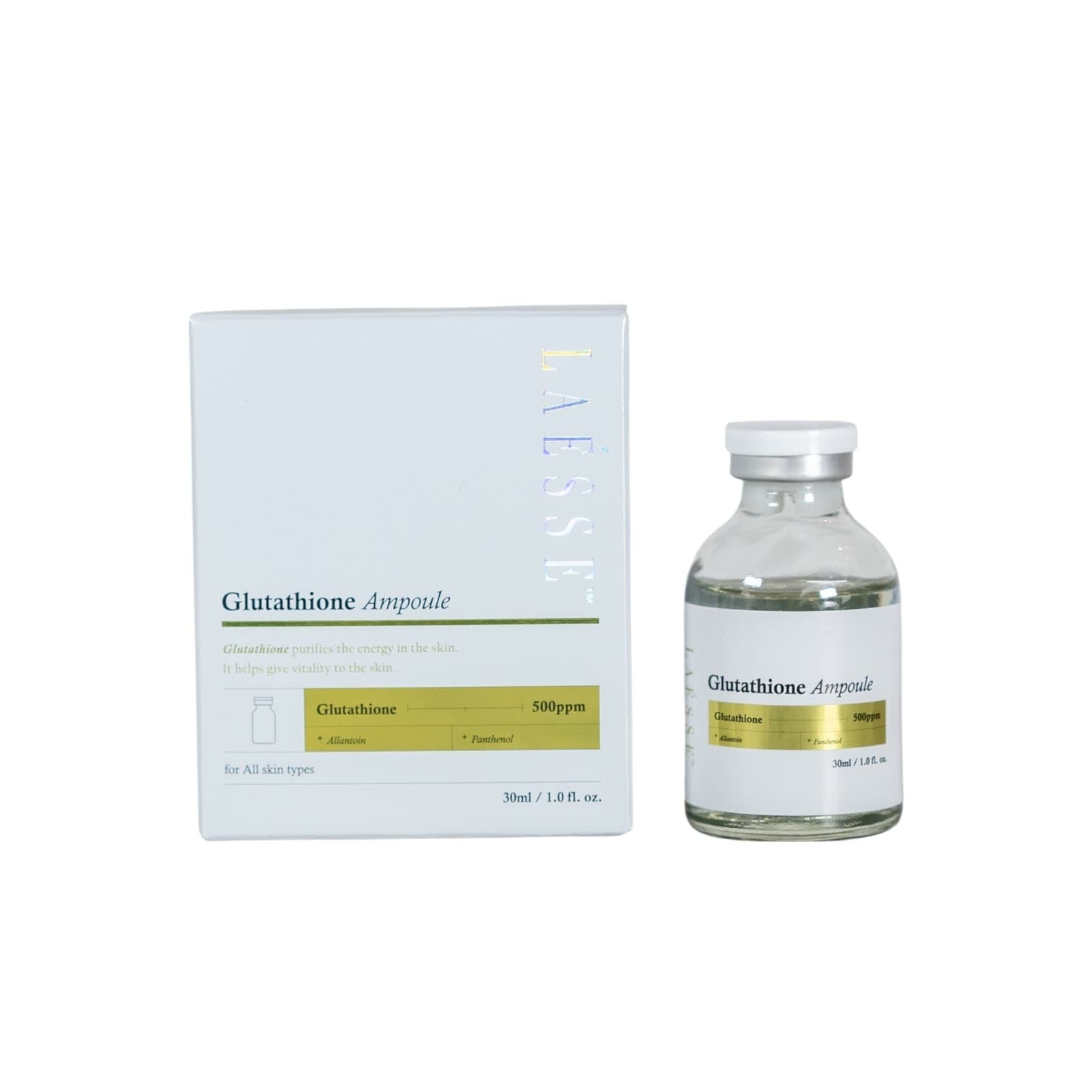 Skin Care Salon AQUA|ラエッセ正規取扱ショップ