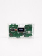 SOONAP Digital Camera - Clear