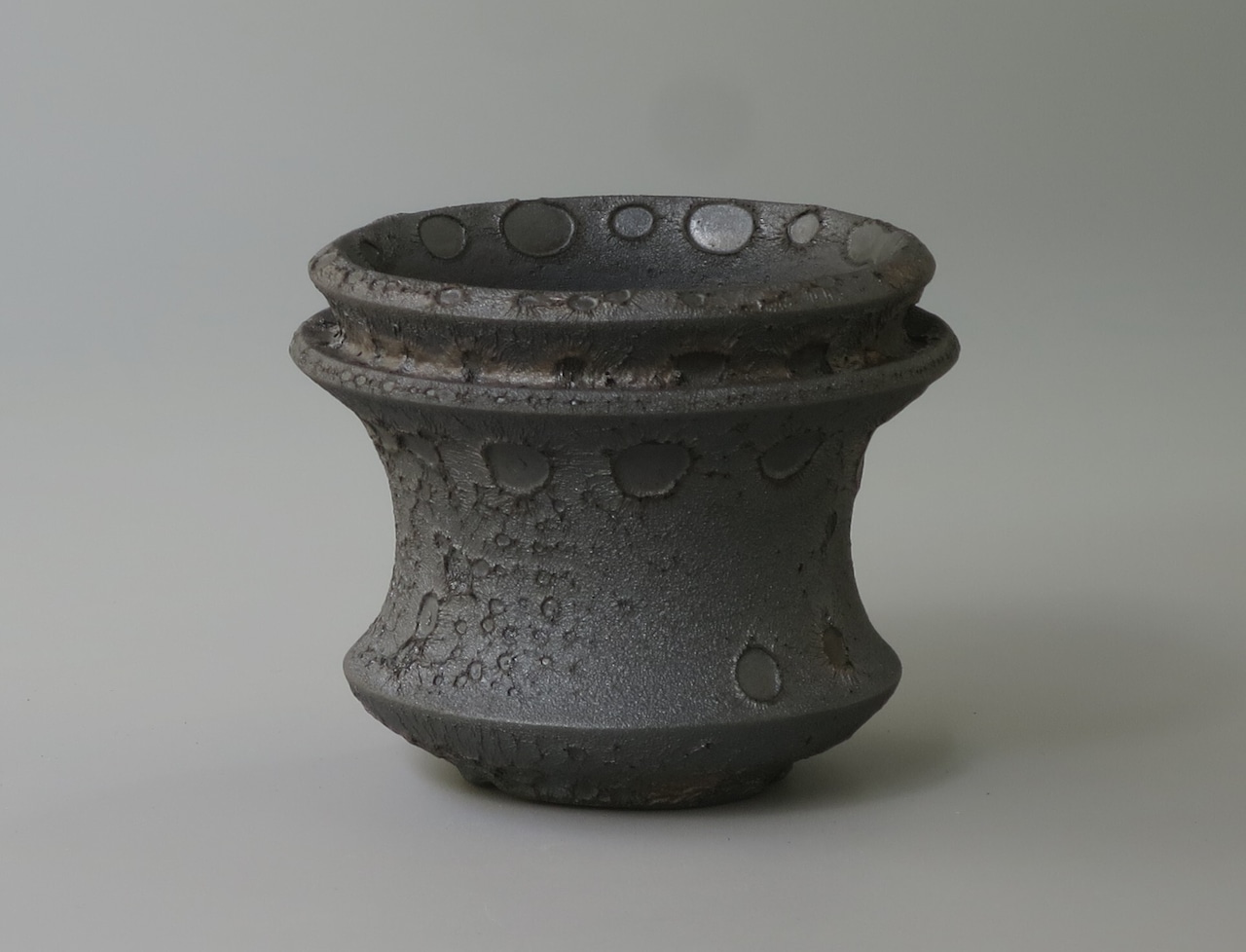 Potentiometer Lab BMC Pot(植木鉢) | usagi ceramic laboratory