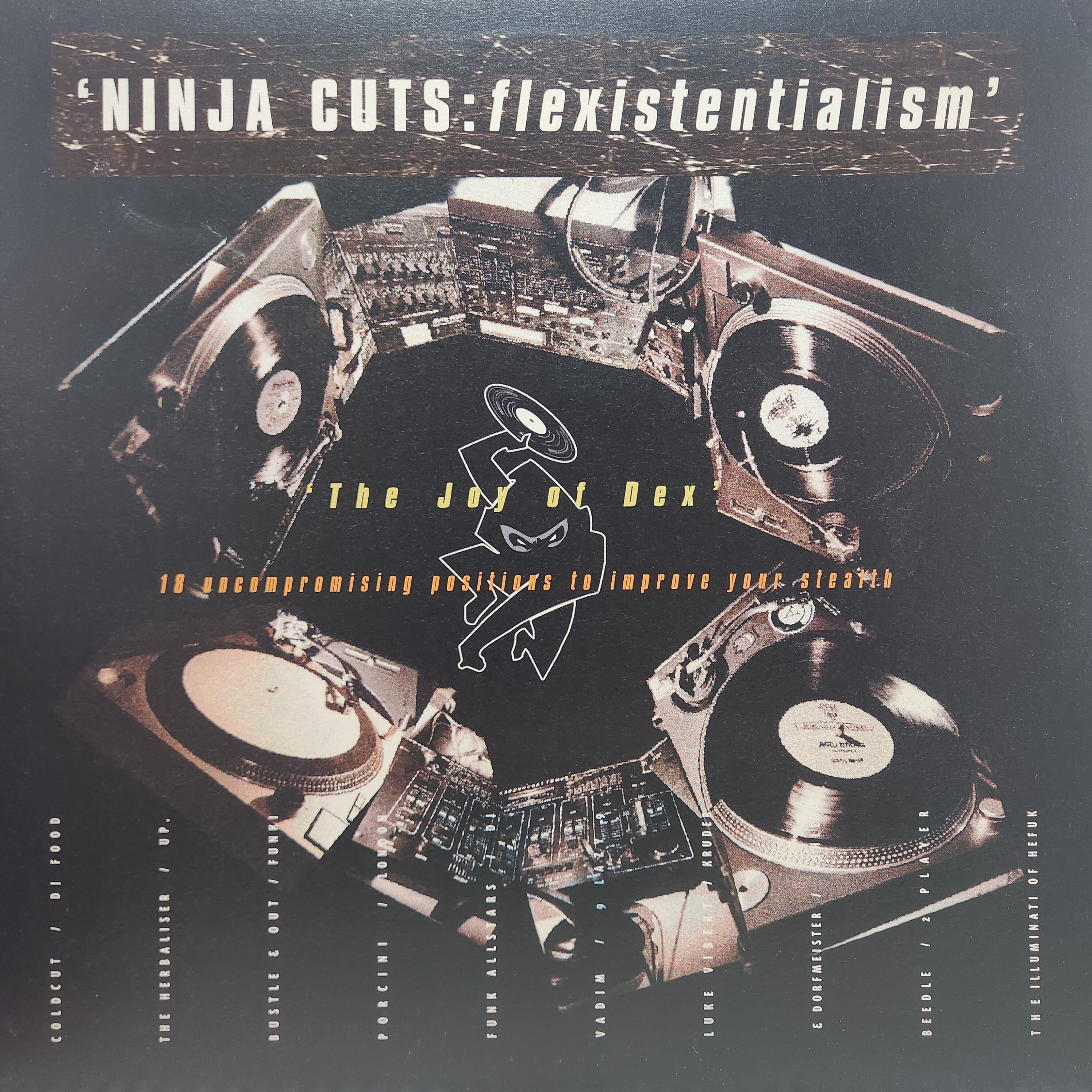 BREAKBEATS | MOKUME RECORDS