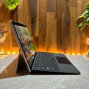 \ 公式ショップ限定価格❣️/ 2in1モデル‼️Microsoft Surface Go 3☘プラチナ☘eMMC64GB☘メモリ4GB☘️Pentium Gold☘️ノートパソコン