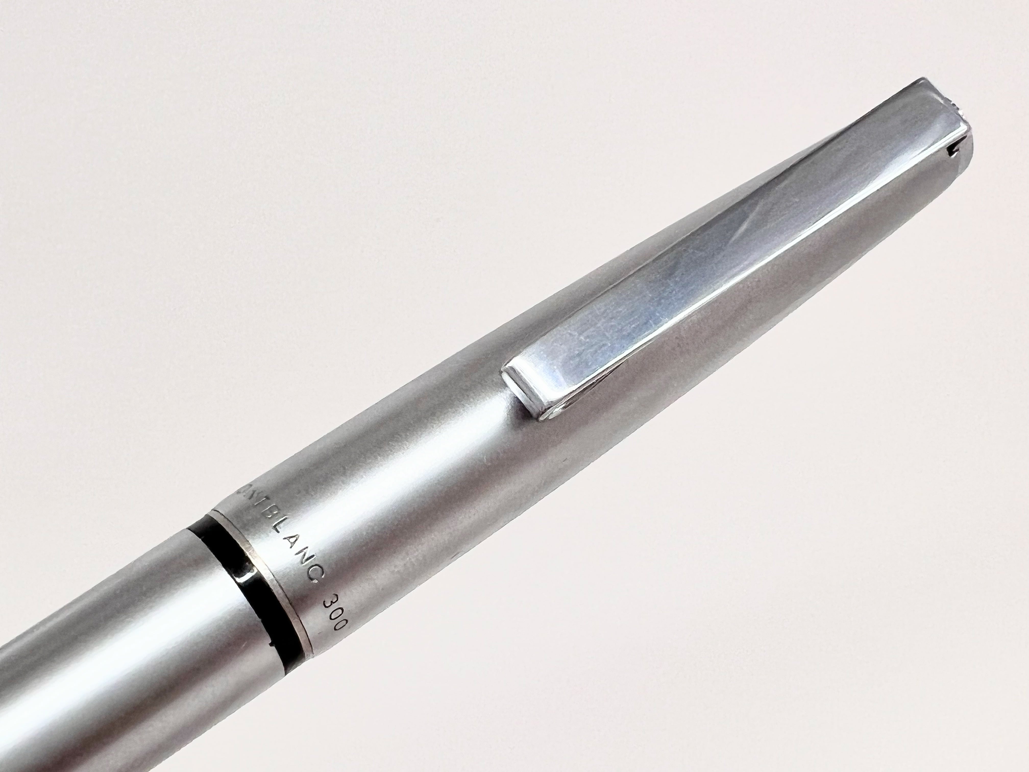 70s モンブラン 300 MONTBLANC 300 (細字) 02551 | 川口 70s モンブラン 300 MONTBLANC 300 (細字) 02551 | 川口