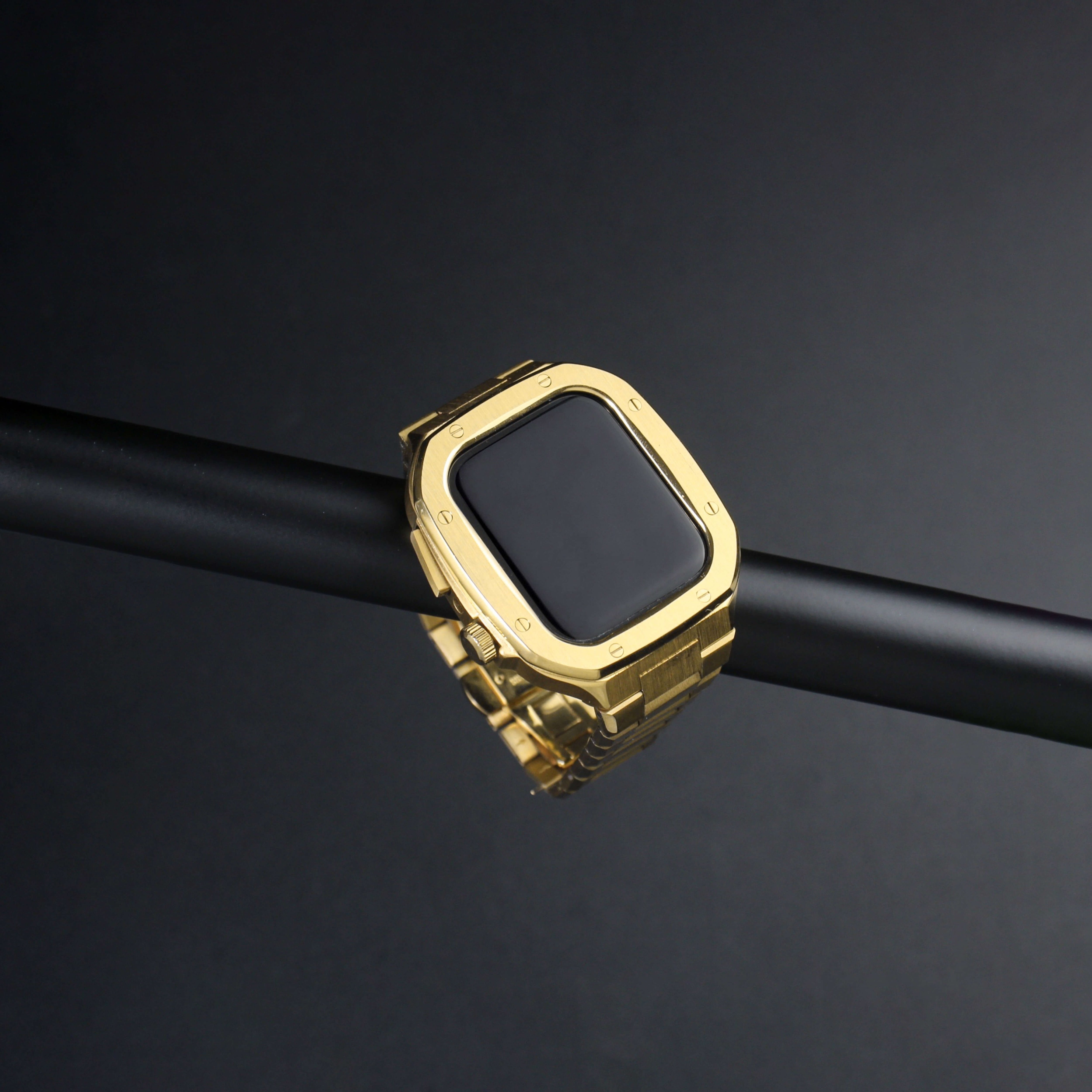 40mm/41mm【GOLD】-Seraphim-Luxury Steel | BREIGIA