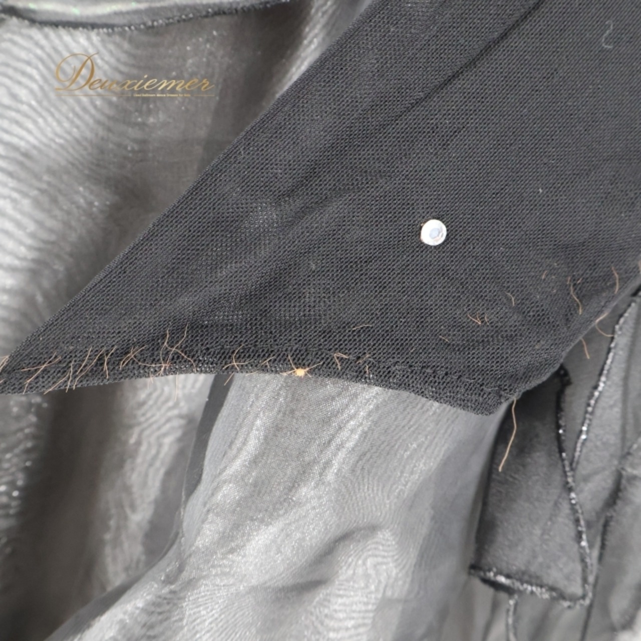 社交ダンス 衣装 スタンダード ドレス スタンダードドレス ワンピース パーティドレス クリエイトサン Create-Sun 水玉 フリル レース ブラック系 ホワイト系 シルバー系 軽量 動きやすい フェミニン かわいい ドレスアップ イベント用 女性用 衣装セット おしゃれ コスチューム パーティ