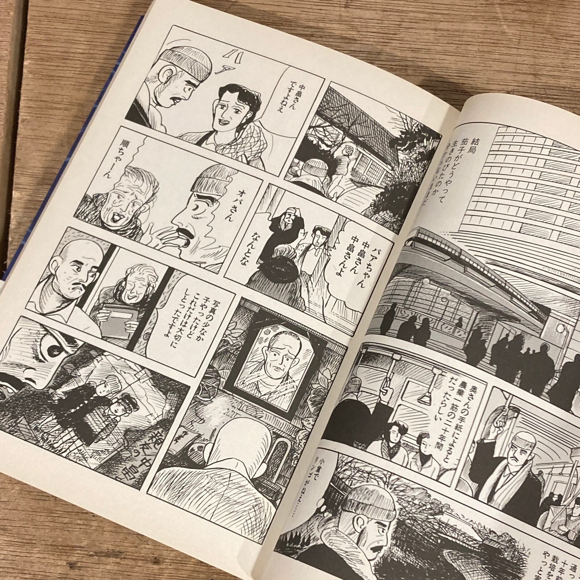 極道モン: 全2巻セット / 畑中純 | 百年