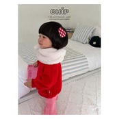 【取寄】CHIP ハートパチンどめ FREE｜冬服｜韓国子供服