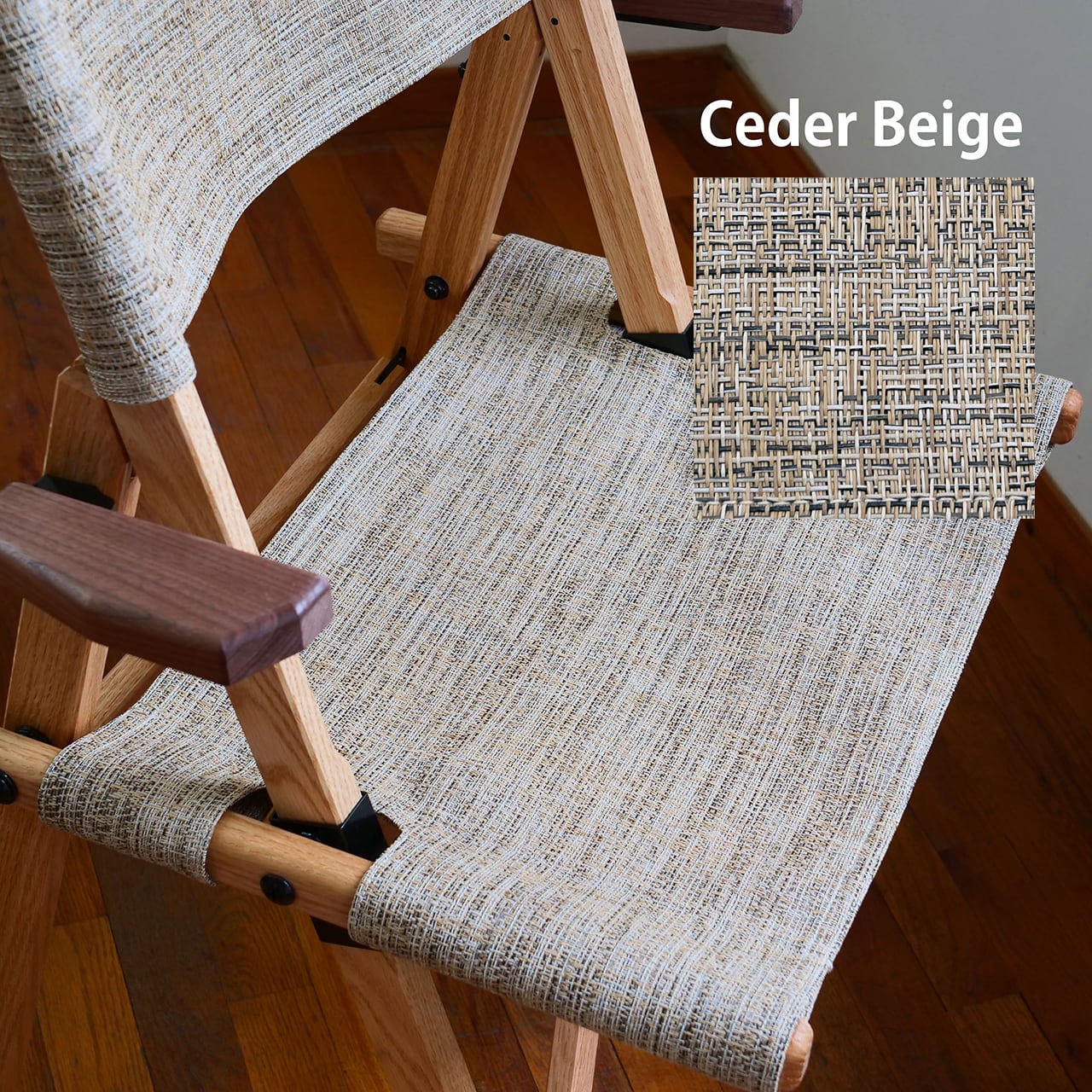 SackBack Chair - High +アームレスト | OUTSIDE IN Official WEB Store