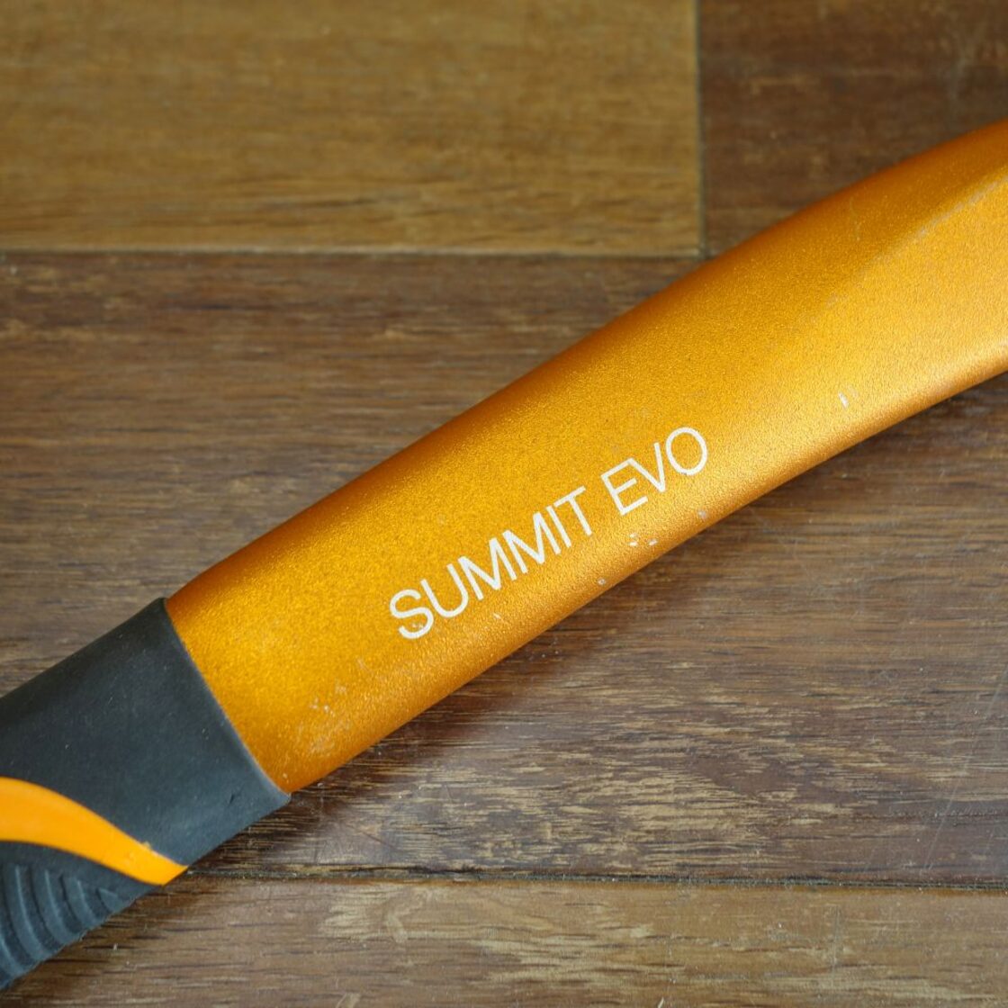ペツル PETZL SUMMIT EVO サミットエボ クラシックマウンテニアリング 