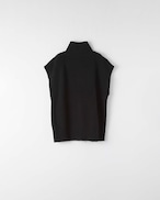 DU200001 Zip Knit Vest