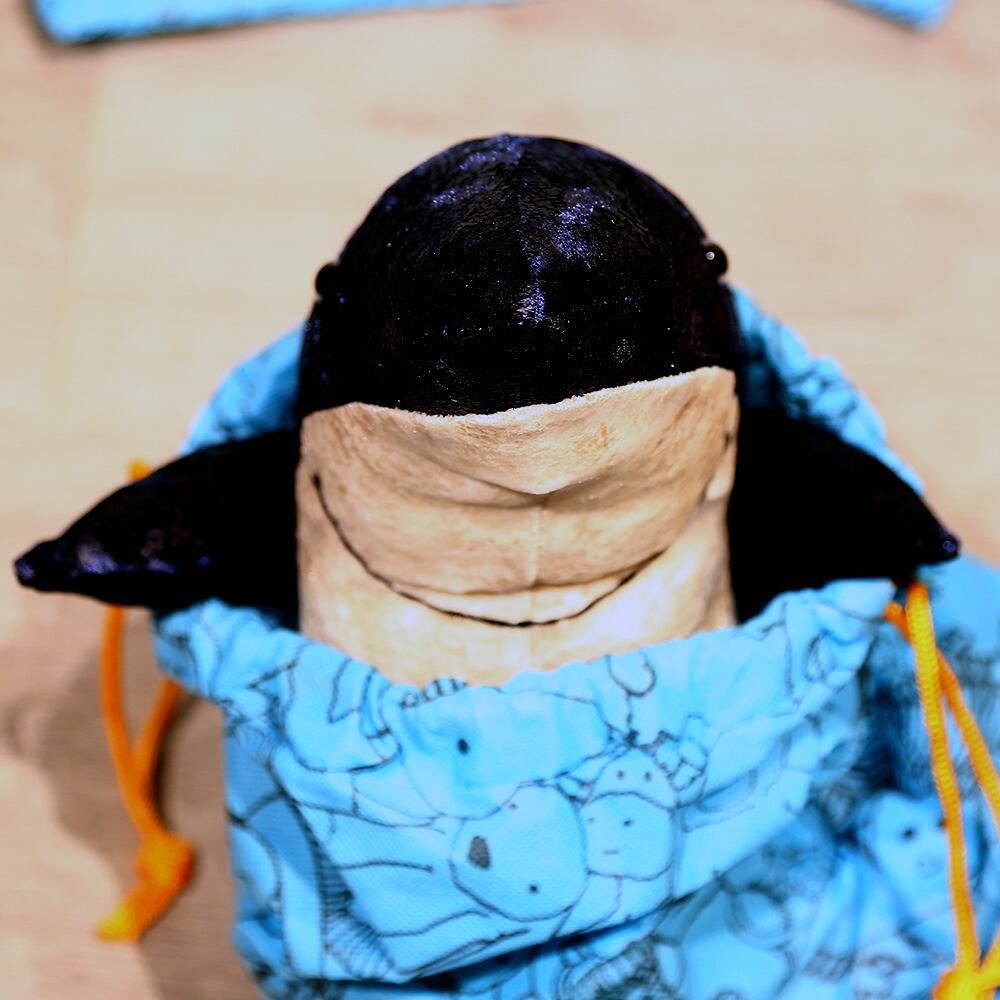 jellycat victor great white shark